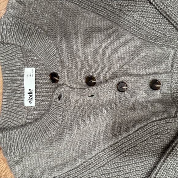 Elodie Sweaters - Elodie Sweater for Women